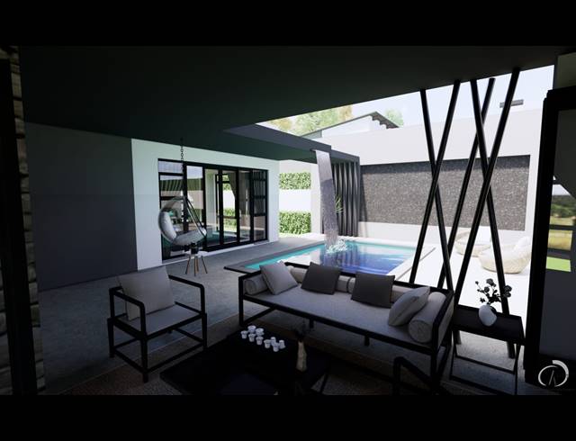 4 BEDROOM FREESTANDING FOR SALE IN CASHAN